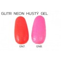 Gel Glitr Neon 5ml – GN 7.