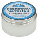 Herbavera Kosmetická vazelína 100ml