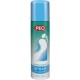 PEO antiperspirant spray na nohy proti pocení a vzniku pachu 150 ml