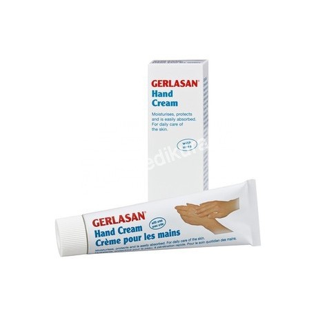 Gehwol Gerlasan na ruce 75ml