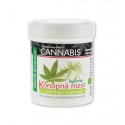 Bylinná mast CannaCare HERB EXTRACT