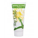 Top Gold peeling na nohy 400 ml