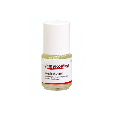 demykoMed Nagelschutzoil - 15 ml