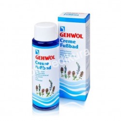 Gehwol Creme-fussbad 150ml