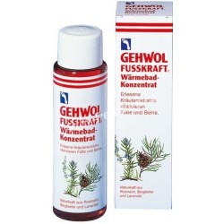 Gehwol Wärmebad 150ml