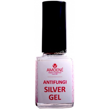 Amoene Antifungi silver Gel 12ml