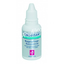 UNGUISAN Nailcare tinktura 30ml