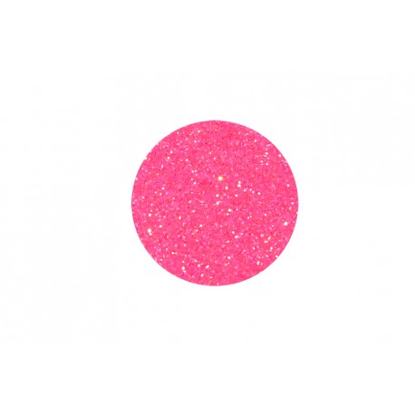 Glitr - Růžový Neon