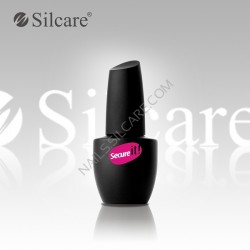 Silcare Secure It Gel lak 15 ml - Base/Top (2 v 1)