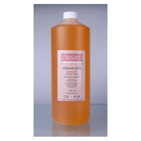 ORSAY Regenerační odlakovač nehtů_500ml