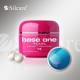 SILCARE UV gel Base One Pearl 5 ml - 13 Secret Turquoise