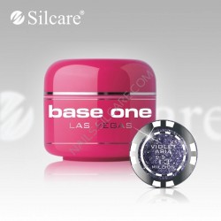 SILCARE Base One Las Vegas 5ml - 13.Violet Aria