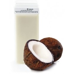Depilační vosk roll-on kokosový