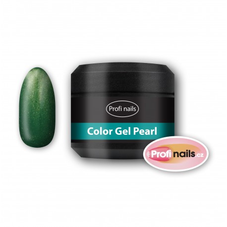 UV COLOR GEL PEARL 53