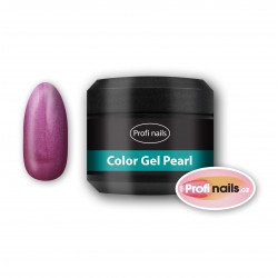 UV COLOR GEL PEARL 124