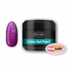 UV COLOR GEL PEARL 156