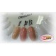 UV GEL CAMOUFLAGE - NUDE 5ml