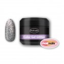 UV COLOR GEL GLITTER 58