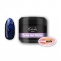 UV COLOR GEL GLITTER 77