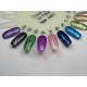 UV COLOR GEL GLITTER 116