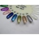 UV COLOR GEL GLITTER 58