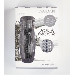 Sada s kamínky Swarovski Crystals PIXIE- Rock Shock