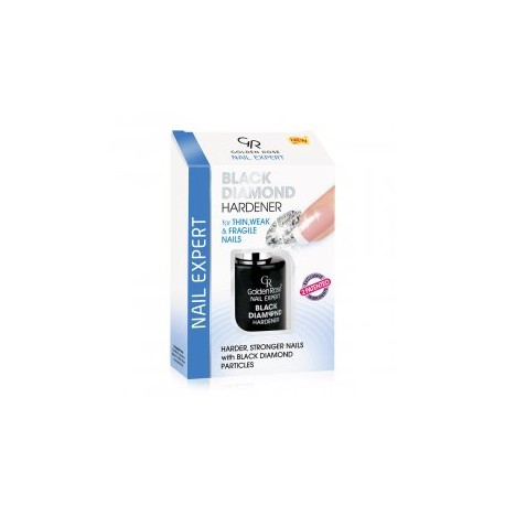 Golden Rose Zpevňovač nehtů s diamantem 11ml