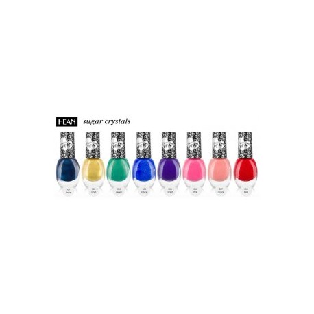 Lak Hean Sugar Crystals 6ml – 851 Jeans