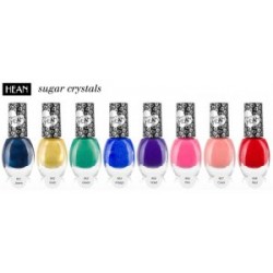 Lak Hean Sugar Crystals 6ml – 855 Violet